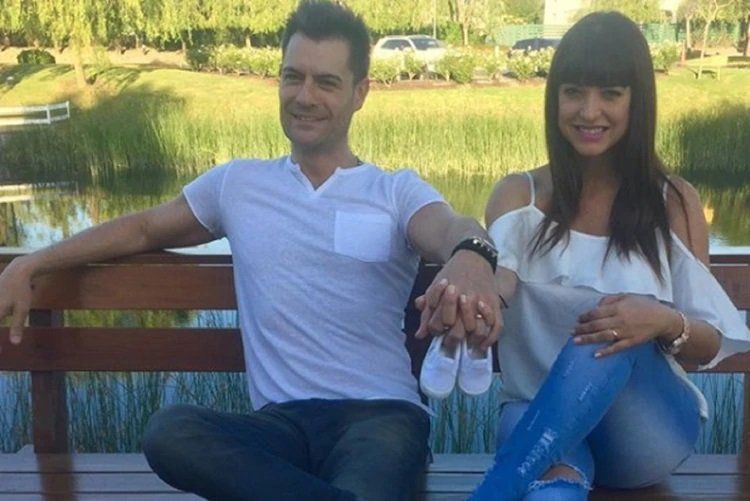 Fracasó la audiencia de mediación entre Andrea Estévez y su ex pareja