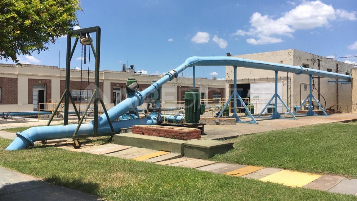 Desde Assa salieron a brindar explicaciones ante el reclamo de los usuarios por la deficiencia del servicio de agua&nbsp;