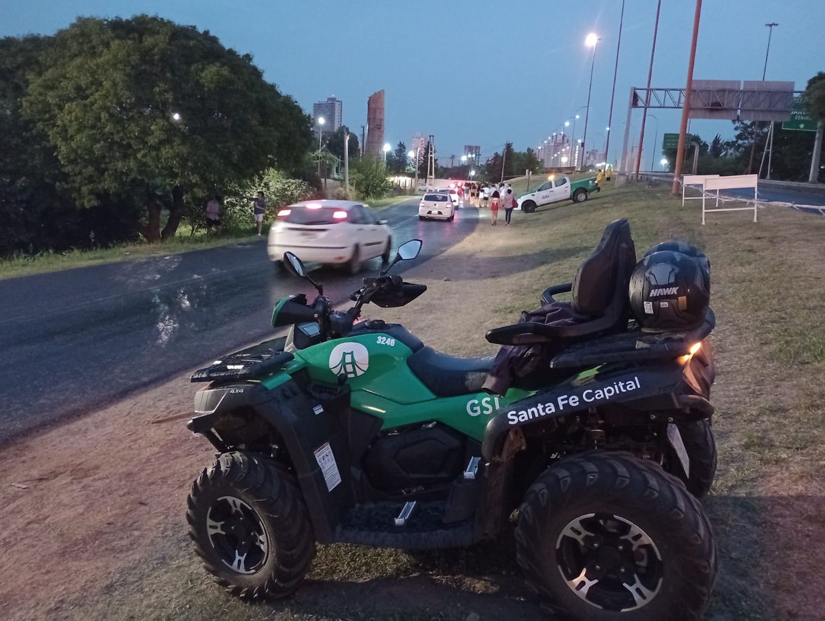 Desde la Municipalidad destacaron que los resultados de los operativos fueron positivos.