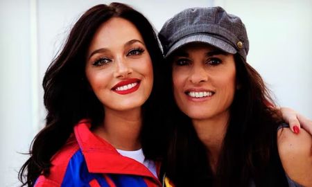 Oriana Sabatini aclaró los rumores que circulaban sobre la invitación de Gabriela Sabatini a su casamiento. Oriana Sabatini aclaró los rumores que circulaban sobre la invitación de Gabriela Sabatini a su casamiento.