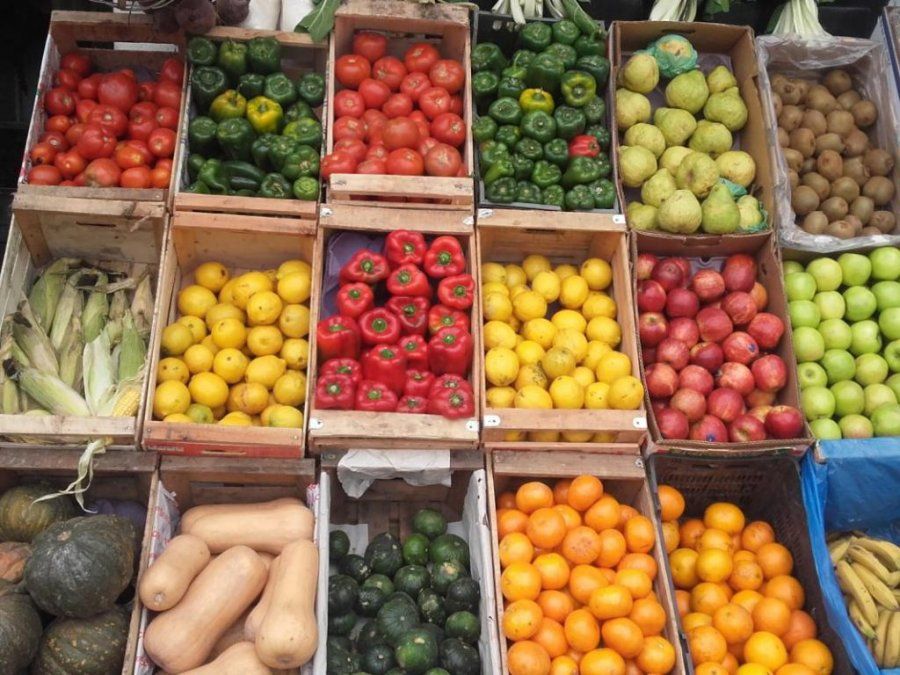 Alertan que una crisis alimentaria global puede tener un impacto en las tensiones sociales.