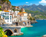 Casas a un euro en Italia. Casas a un euro en Italia.