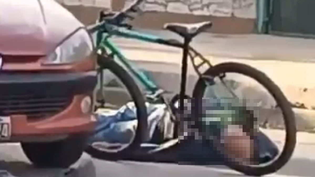 Carlos mató a tiros a su hermano Osvaldo tras una discusión y luego intentó suicidarse. Carlos mató a tiros a su hermano Osvaldo tras una discusión y luego intentó suicidarse.