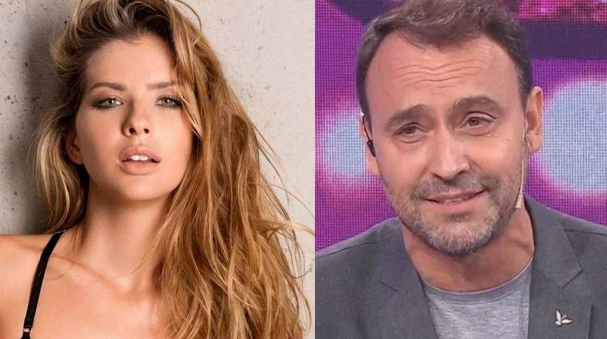 Adrián Pallares fue acusado de misógino.