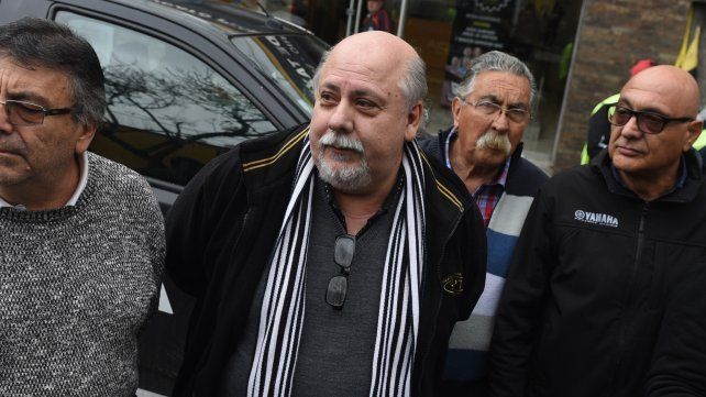 Detuvieron a un joven de 18 años por la balacera a un dirigente taxista en Rosario