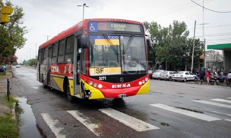 Elecciones 2021: el transporte urbano será gratuito el próximo 14 de noviembre. Elecciones 2021: el transporte urbano será gratuito el próximo 14 de noviembre.