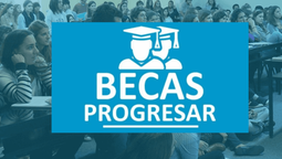 altText(Becas Progresar 2026: el Gobierno confirmó fechas de inscripción y nuevos montos)}