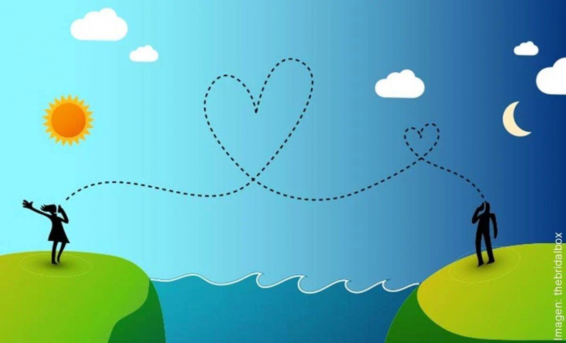 Cuáles son los signos del zodiaco que no aman a distancia