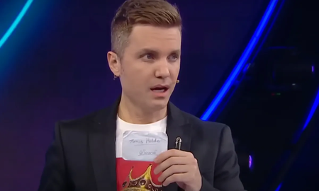 La edición especial de Gran Hermano para combatir al programa de la competencia. La edición especial de Gran Hermano para combatir al programa de la competencia.