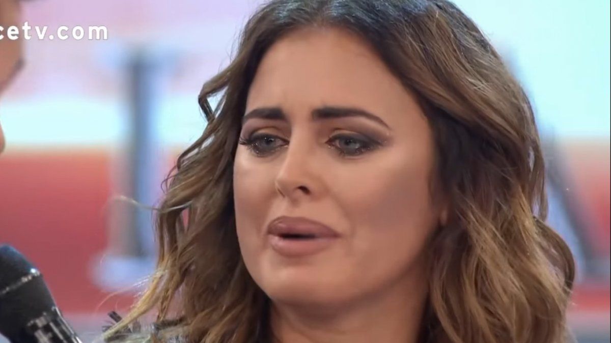 Silvina Luna defendió su decisión de formar una tribu en las playas de Bocas del Toro