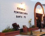 El abuso sexual denunciado ocurrió en la escuela Penitenciaria de Santa Fe El abuso sexual denunciado ocurrió en la escuela Penitenciaria de Santa Fe