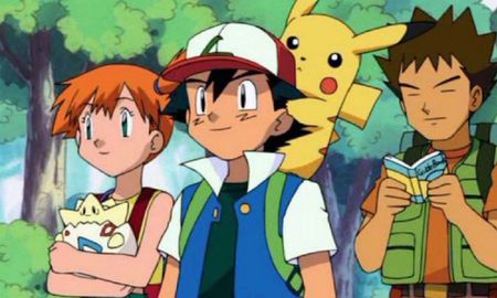 Pokémon ya no será emitido en Cartoon Network. Pokémon ya no será emitido en Cartoon Network.