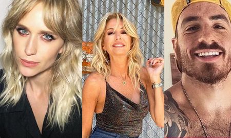 la picante defensa de yanina latorre tras la denunciar de brenda gandini a fede bal por ruidos molestos la picante defensa de yanina latorre tras la denunciar de brenda gandini a fede bal por ruidos molestos