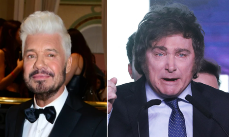 Marcelo Tinelli opinó sobre el triunfo de Javier Milei en las PASO 2023 y fue contundente: Lo veo como...