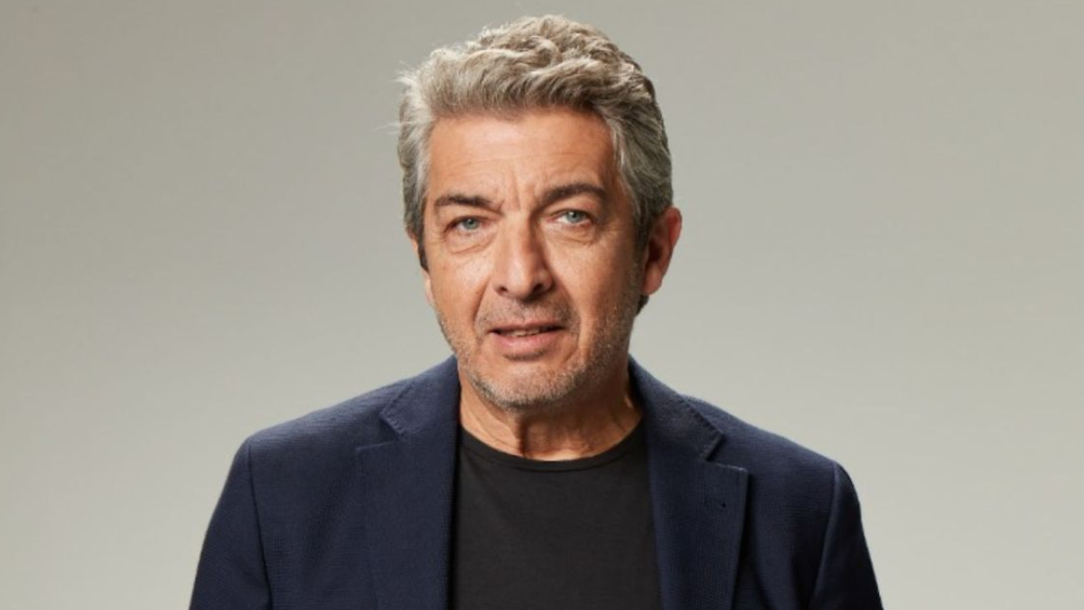 Cómo es la película argentina con Ricardo Darín que llega este martes a Netflix