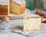 Bizcochuelo de leche condensada para disfrutar a la tarde Bizcochuelo de leche condensada para disfrutar a la tarde
