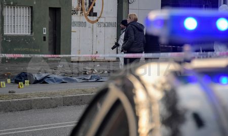 La provincia de Santa Fe lanzó un millonario programa de recompensas para esclarecer asesinatos ocurridos desde 2014 La provincia de Santa Fe lanzó un millonario programa de recompensas para esclarecer asesinatos ocurridos desde 2014