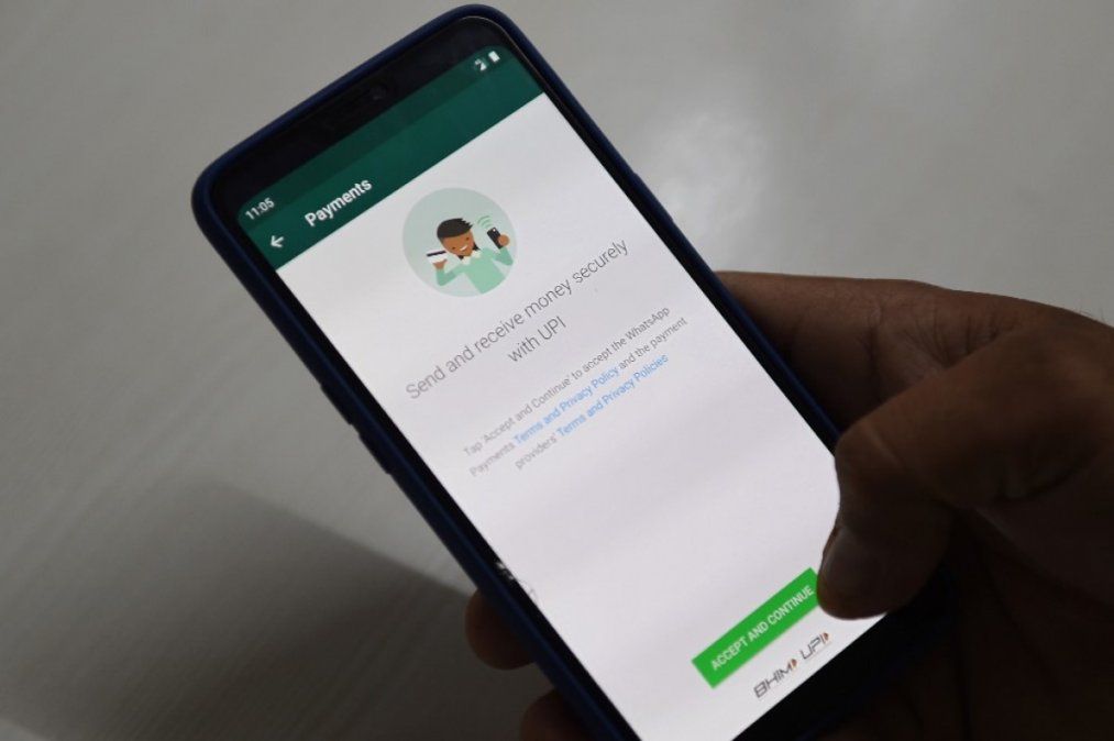 WhatsApp comunicó a inicios de 2021 un cambio en sus términos y generó un revuelo mundial.