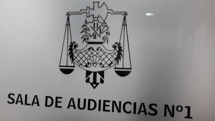 Caso Baraldo: se concretó la audiencia preliminar del juicio