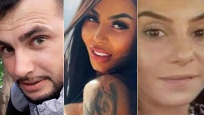 Italia en shock: decapitó a una mujer, confesó otro crimen y fue atacado en prisión con aceite hirviendo