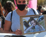 47 mujeres fueron asesinadas en el marco de la violencia de género entre enero y febrero de este año. 47 mujeres fueron asesinadas en el marco de la violencia de género entre enero y febrero de este año.