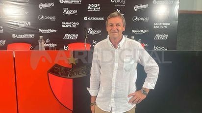 Gran noticia para Colón: la importante confirmación que recibió el club por parte de la AFA