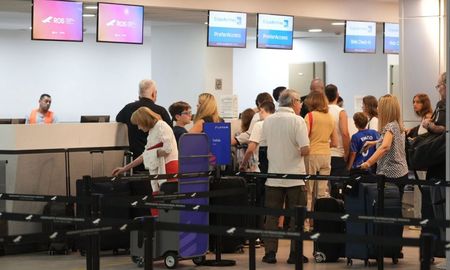 El regreso de la conexión directa con Salta marca un nuevo capítulo en la política provincial de integración territorial. El regreso de la conexión directa con Salta marca un nuevo capítulo en la política provincial de integración territorial.