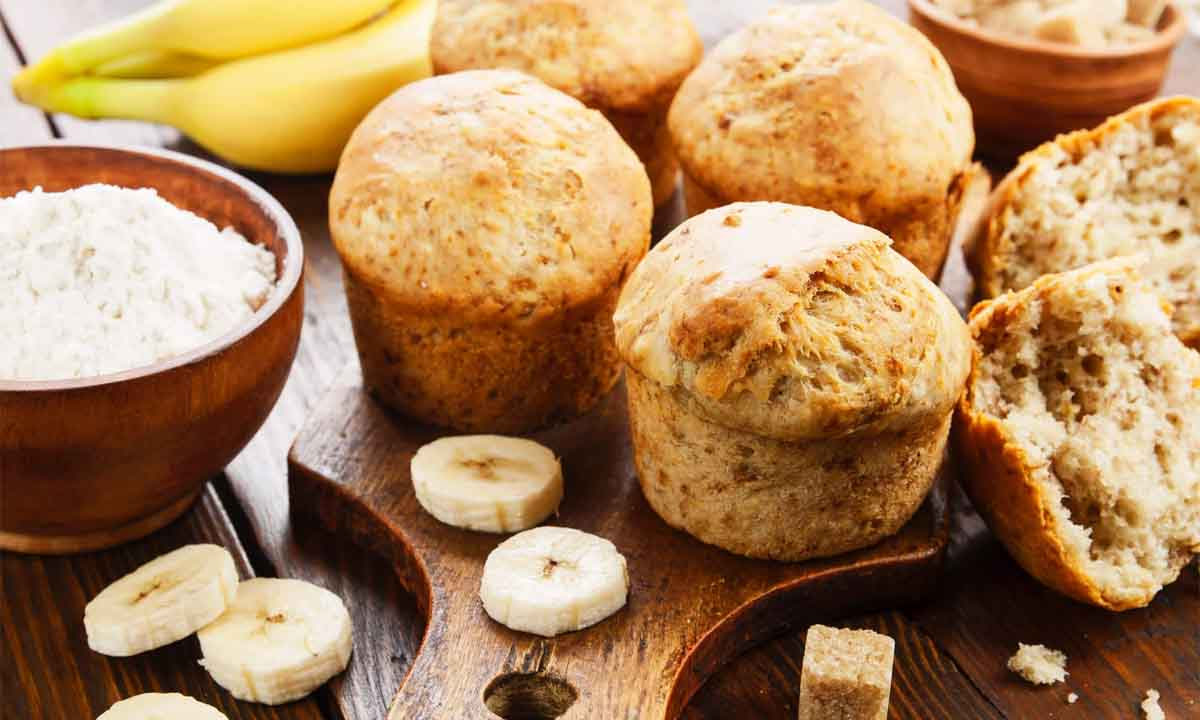 Tres recetas saludables y exquisitas para hacer con avena