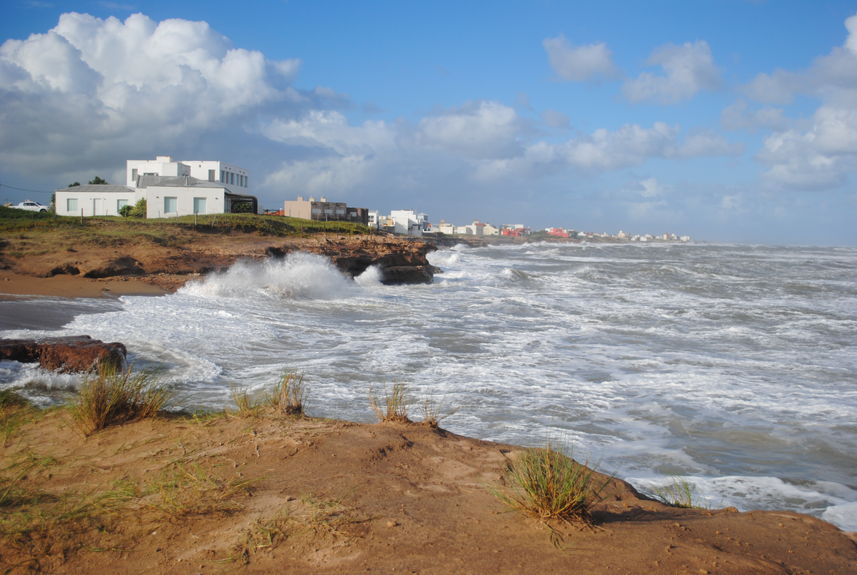 Mar del Sud