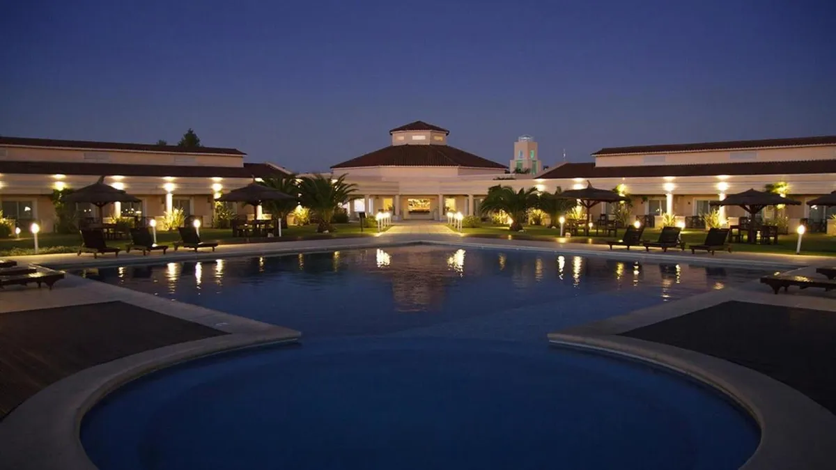 Melincué Casino & Resort cuenta con una amplia variedad de opciones para poder alojarse y de disfrutar.