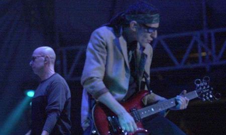 el sábado 4 de agosto de 2001, Patricio Rey y sus Redonditos de Ricota, una de las bandas más influyentes y convocantes de la historia del rock nacional daba su último recital. el sábado 4 de agosto de 2001, Patricio Rey y sus Redonditos de Ricota, una de las bandas más influyentes y convocantes de la historia del rock nacional daba su último recital.