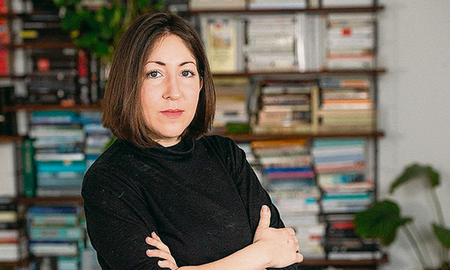 Deborah Feldman Deborah Feldman