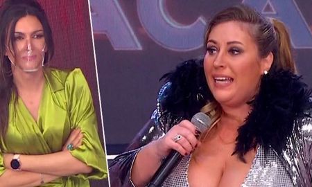 Mar Tarrés generó polémica con sus dichos al no respetar la identidad de genero de su coach y Miranda salió al cruce. Mar Tarrés generó polémica con sus dichos al no respetar la identidad de genero de su coach y Miranda salió al cruce.