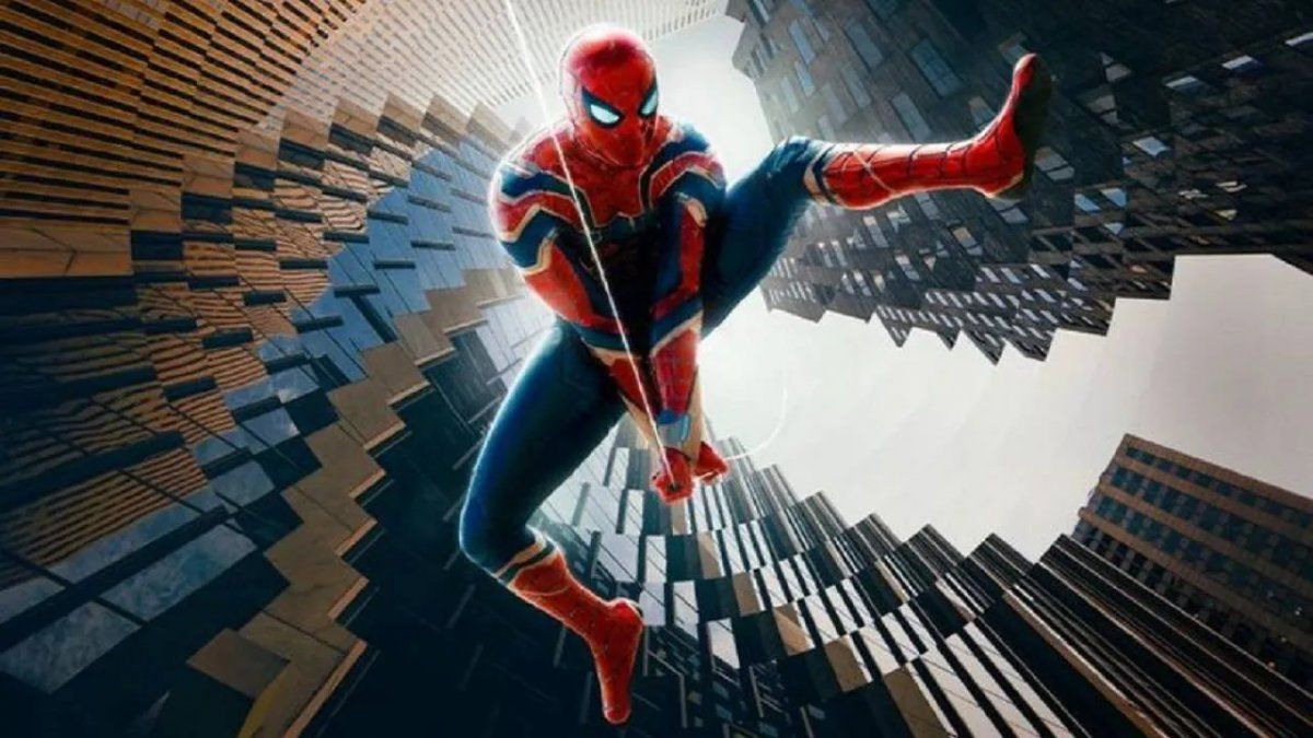 El esperado estreno de la nueva entrega de Spider-Man se prepara para llegar a los cines en menos de dos semanas.