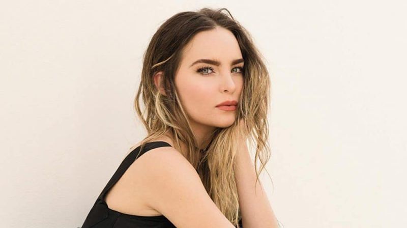 Belinda podría sumarse a “Luis Miguel, La Serie”