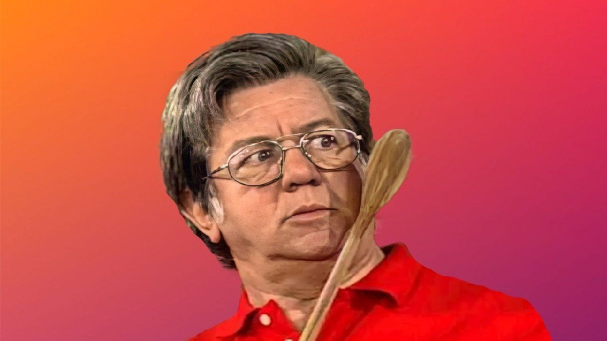 Qué es de la vida de Alberto Fernández de Rosa.