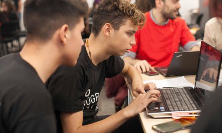 Las inscripciones se encuentran abiertas ypueden anotarse jóvenes de 18 a 25 años que vivan en las provincias de Córdoba y Santa Fe. Las inscripciones se encuentran abiertas ypueden anotarse jóvenes de 18 a 25 años que vivan en las provincias de Córdoba y Santa Fe.