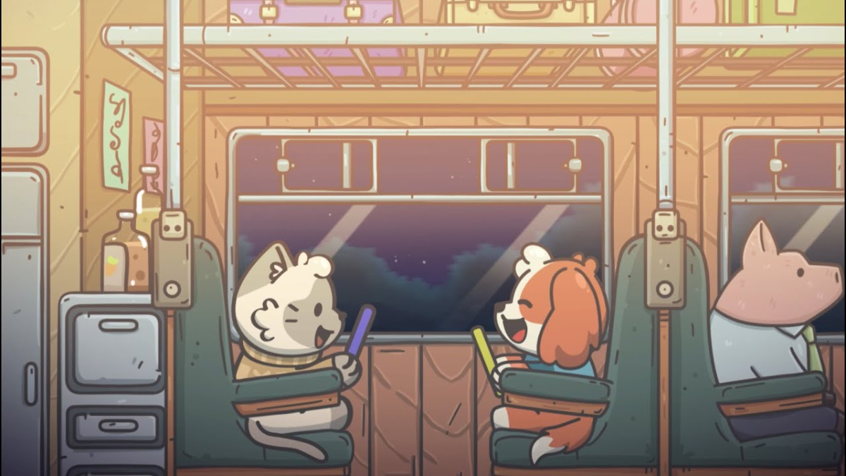 Tsuki's Odyssey, nos invita a aventurarnos en la vida de un tierno conejo en búsqueda de nuevas oportunidades. Tsuki's Odyssey, nos invita a aventurarnos en la vida de un tierno conejo en búsqueda de nuevas oportunidades.