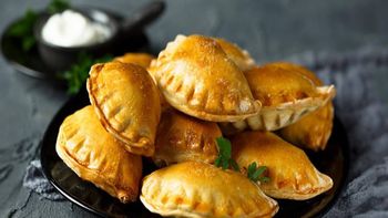 Empanadas salteñas: la deliciosa receta de la mano de Antonio López de 