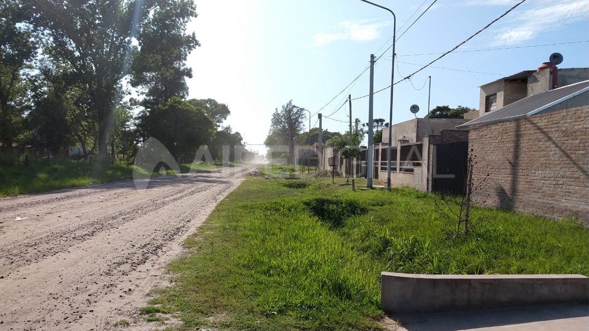 San Juan al 400