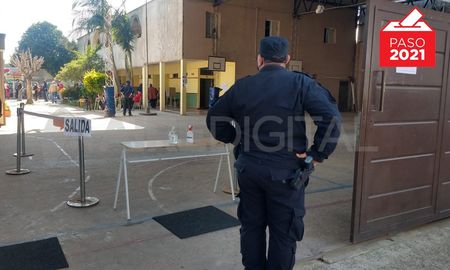 El justicialismo hasta el momento es el espacio más votado en la categoría concejales. El justicialismo hasta el momento es el espacio más votado en la categoría concejales.