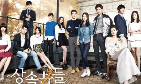 la aclamada serie coreana repleta de romance y drama, que esta en netflix y no podes perder la aclamada serie coreana repleta de romance y drama, que esta en netflix y no podes perder