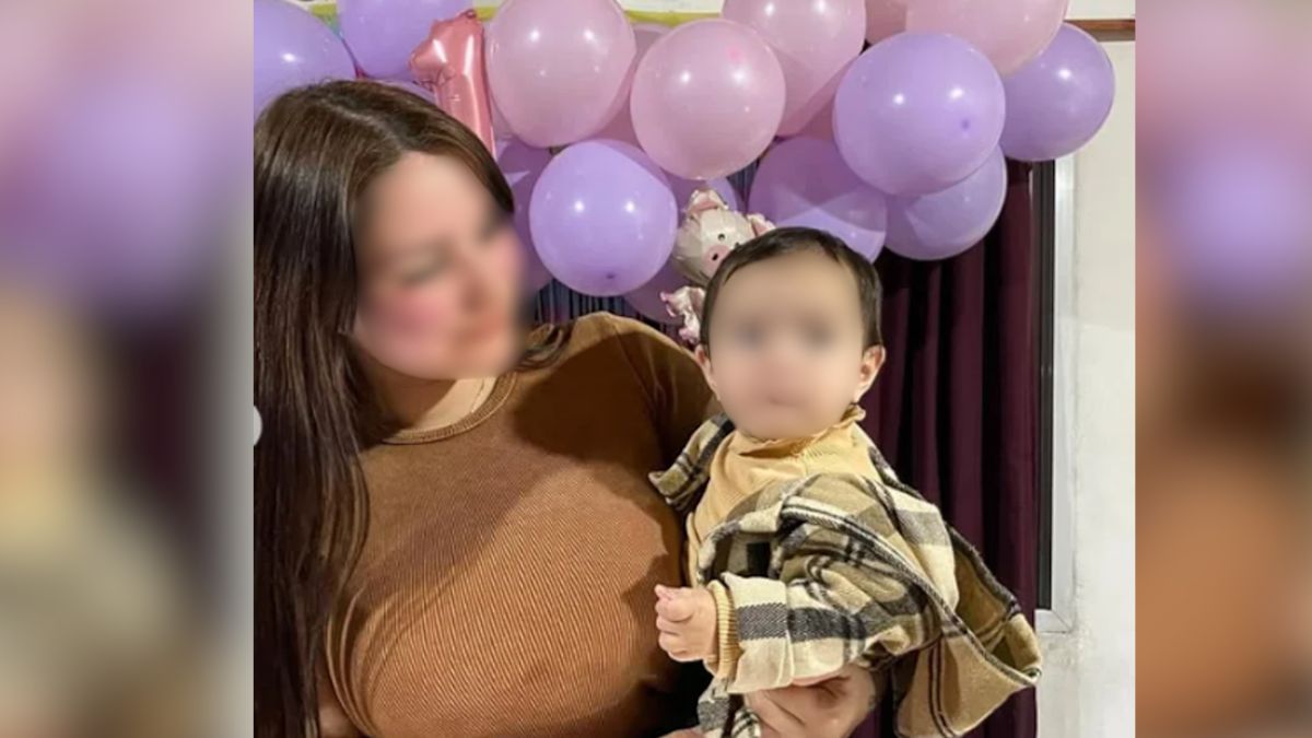 Detuvieron en Chaco a un hombre que apuñaló a su hija, a su pareja y golpeó a su suegra en Quilmes