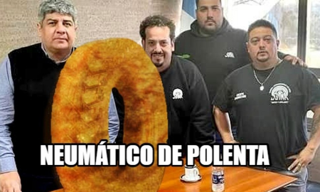 Los mejores memes sobre ruedas por el conflicto de los neumáticos Los mejores memes sobre ruedas por el conflicto de los neumáticos