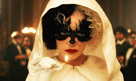Cruella 2: Emma Stone volverá a interpretar al personaje en una secuela. Cruella 2: Emma Stone volverá a interpretar al personaje en una secuela.