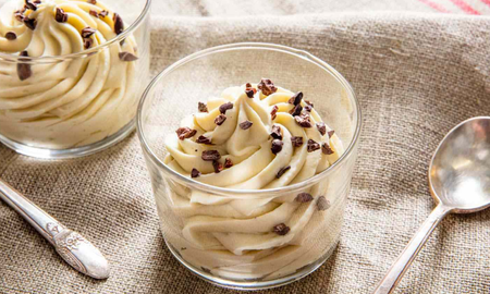 Postre fresco y delicioso: la receta para hacer el mejor mousse de banana en 3 pasos y con pocos ingredientes Postre fresco y delicioso: la receta para hacer el mejor mousse de banana en 3 pasos y con pocos ingredientes