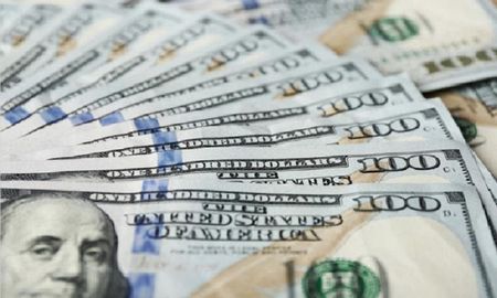 El dólar oficial se mantiene estable en Argentina tras las duras medidas de control para la compra venta. El dólar oficial se mantiene estable en Argentina tras las duras medidas de control para la compra venta.