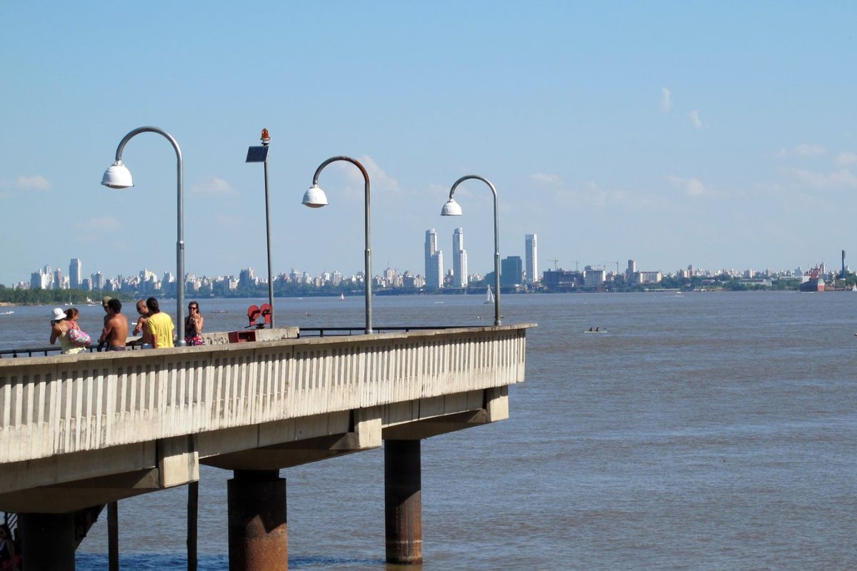 Alta ocupación turística en la provincia por el último fin de semana XXL del año.