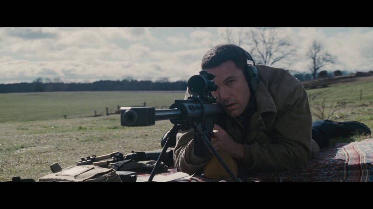 Warner tendrá que pagarle 25 mil euros a un empresario por mostrarlo como un mafioso en el filme El Contador