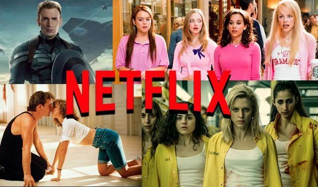 Las series y películas que se estrenan en Netflix Argentina del 8 al 14 de septiembre